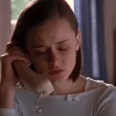 rory gilmore