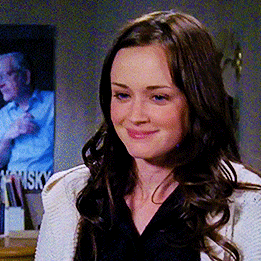 rory gilmore