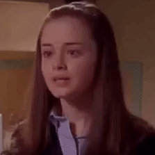 rory gilmore