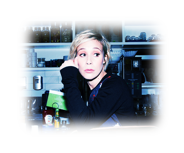liza weil