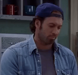 luke danes