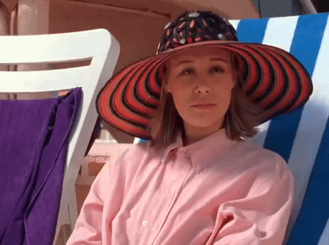 paris geller