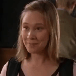 paris geller