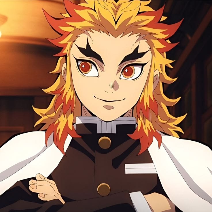 kyojuro