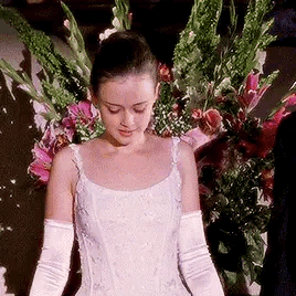 rory gilmore