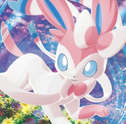 sylveon
