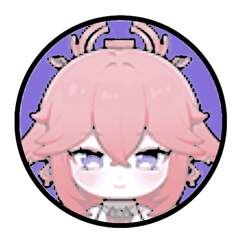 yae miko