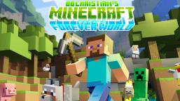 Minecraft Forever World