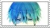 Sourced from: https://www.deviantart.com/kaisukistamps/art/Vocaloid-KAITO-Stamp-187709076
