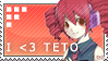 Sourced from: https://www.deviantart.com/aristodemelugix/art/Teto-Teto-Stamp-175011753