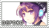 Sourced from: https://www.deviantart.com/karitsuni/art/Stamp-Defoko-300665637