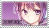 Sourced from: https://www.deviantart.com/faketsuki/art/Utau-Stamp-Defoko-602912287