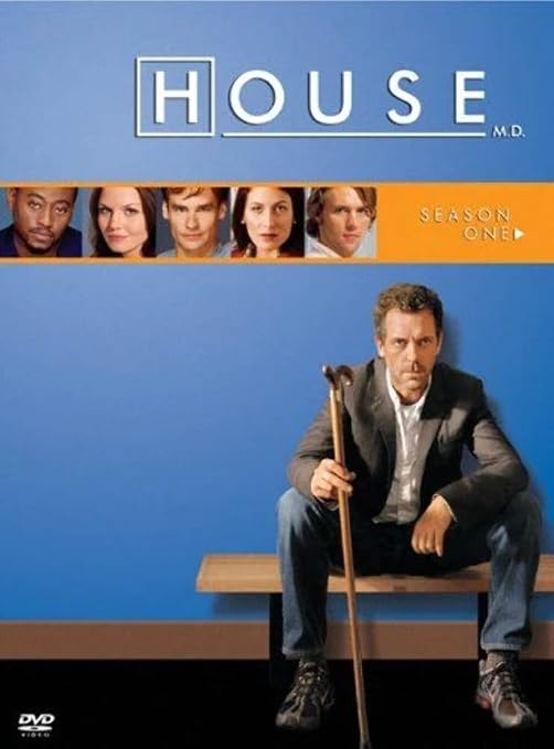House, M.D. Season 1