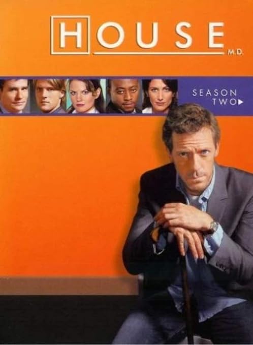 House, M.D. Season 2