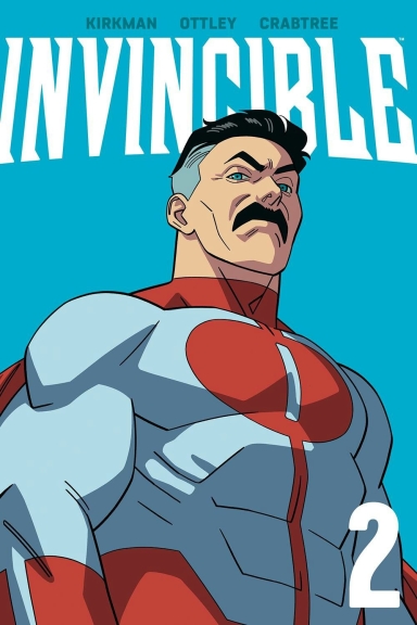 Invincible, Vol. 2 (New TPB)
