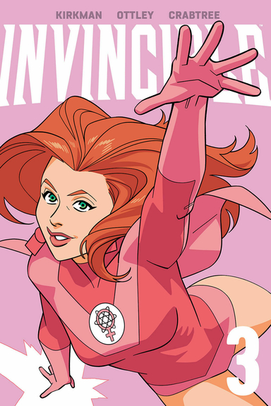 Invincible, Vol. 3 (New TPB)