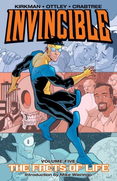 Invincible, Vol. 5 (OG TPB)
