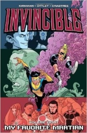 Invincible, Vol. 8 (OG TPB)