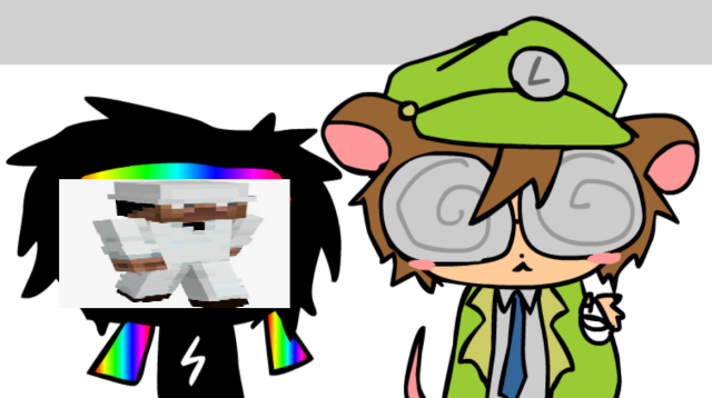 art by @froujuice on twt