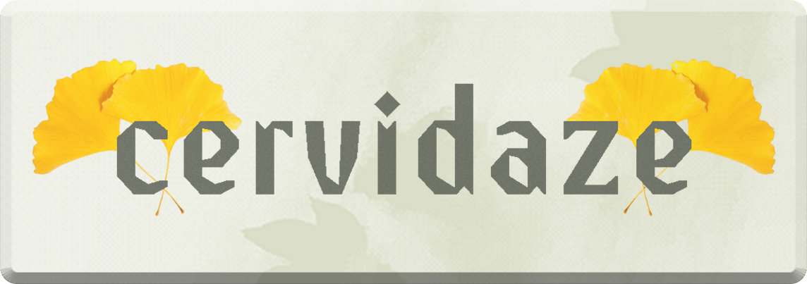 cervidaze