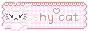 shycat