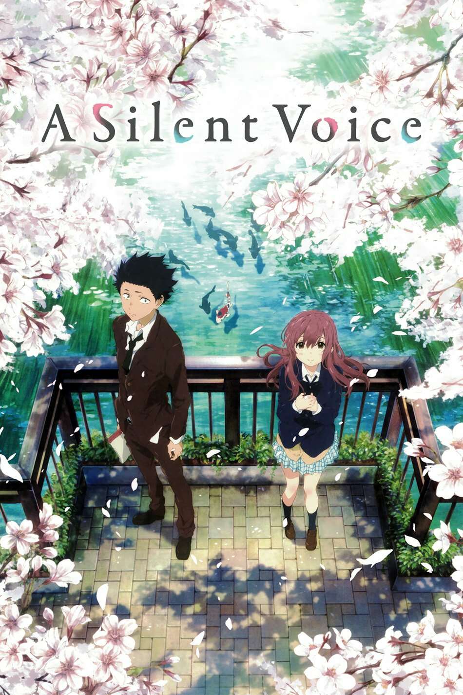 ASilentVoice