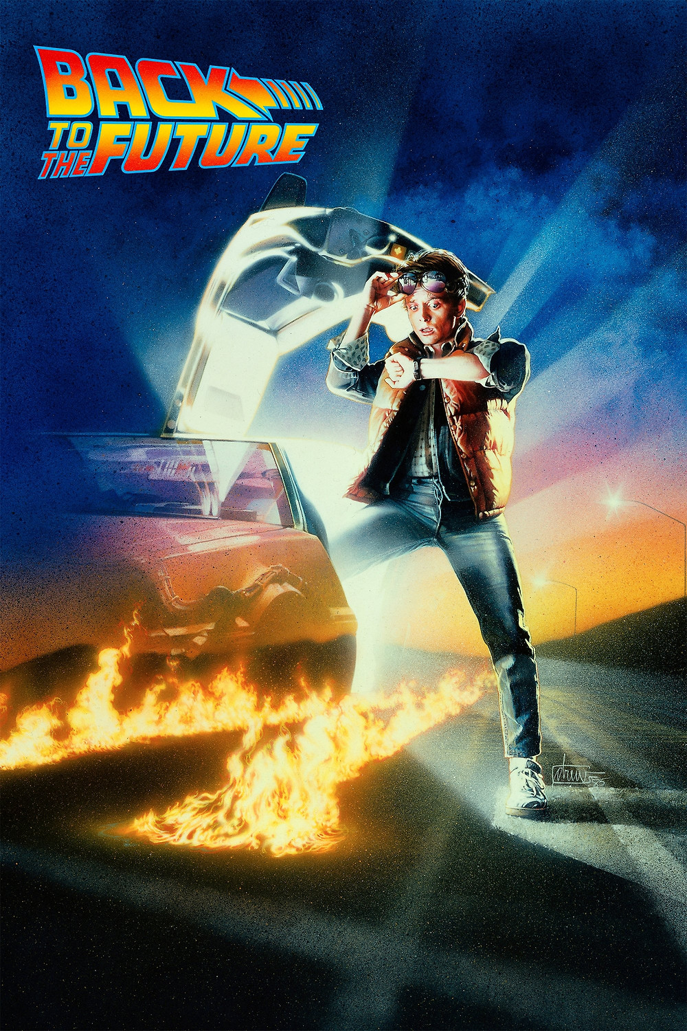 BacktotheFuture