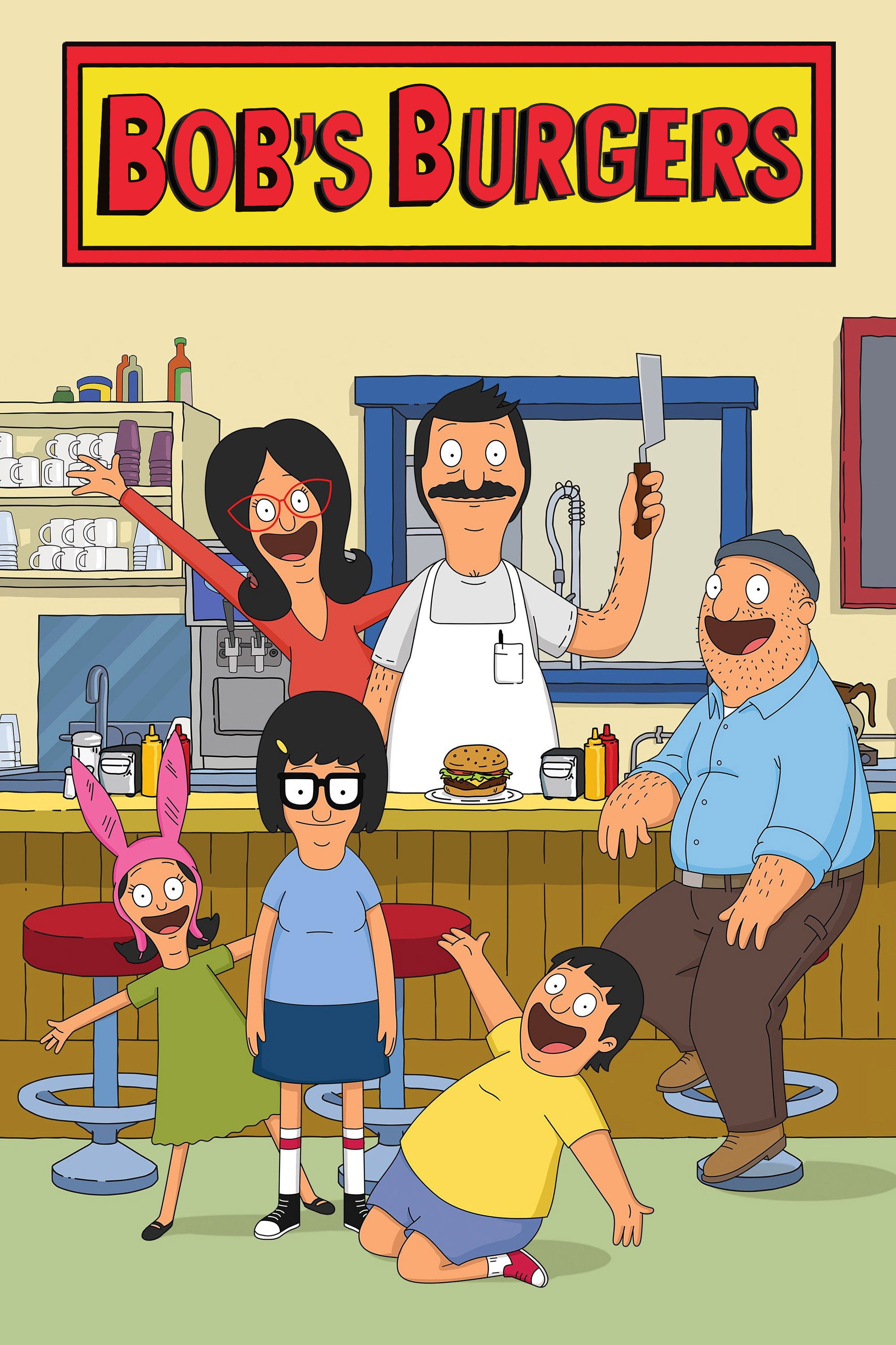 BobsBurgers