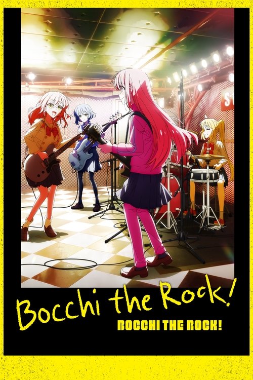 BocchitheRock