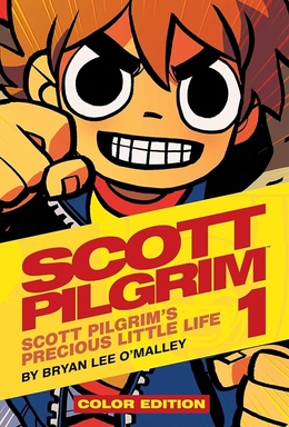 ScottPilgrim
