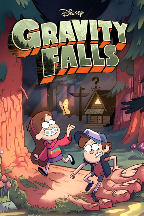 GravityFalls