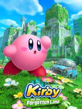 KirbyForgottenLand