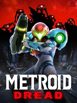 MetroidDread
