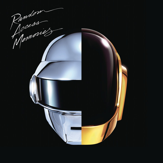 RandomAccessMemories