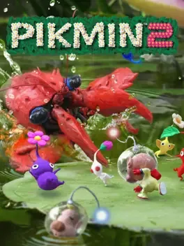 Pikmin2