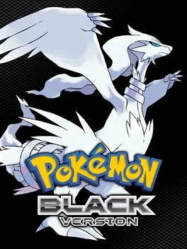 PokemonBlack