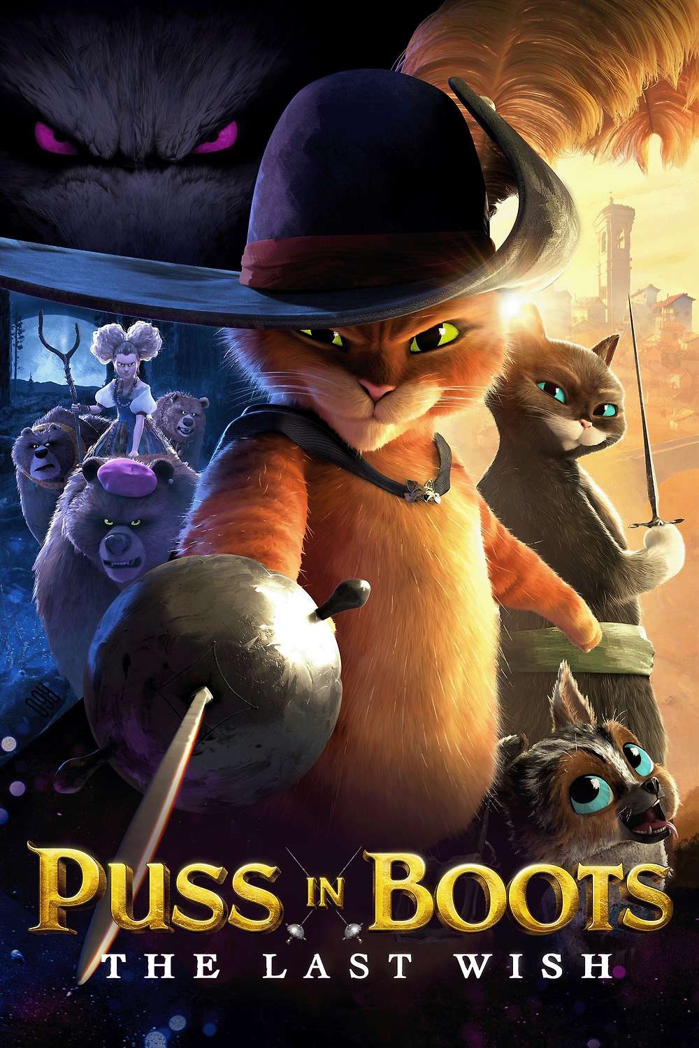 PussinBootstheLastWish