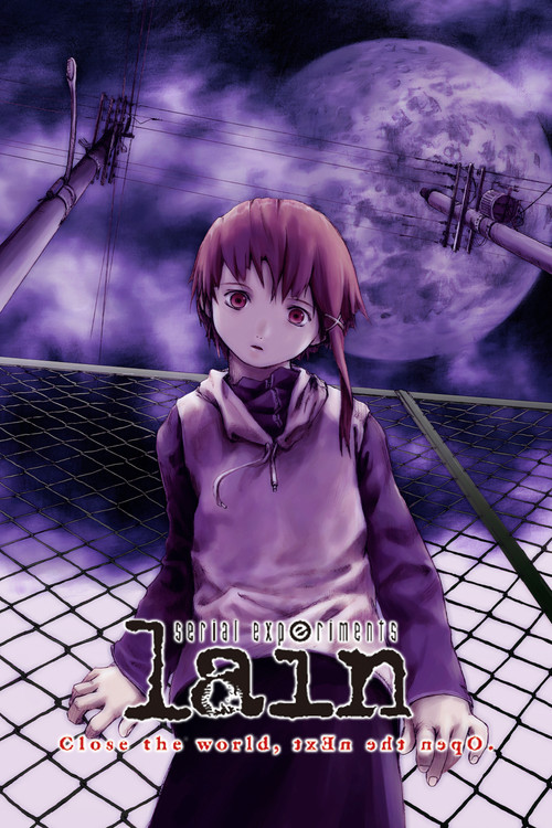 SerialExperimentsLain
