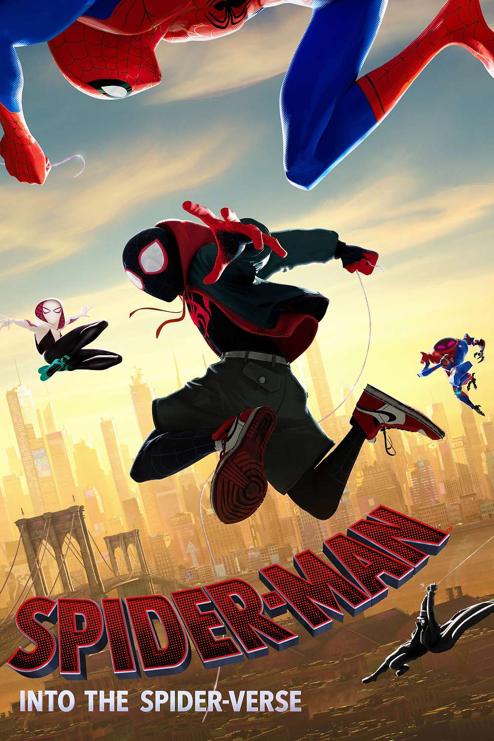 SpiderManIntotheSpiderVerse