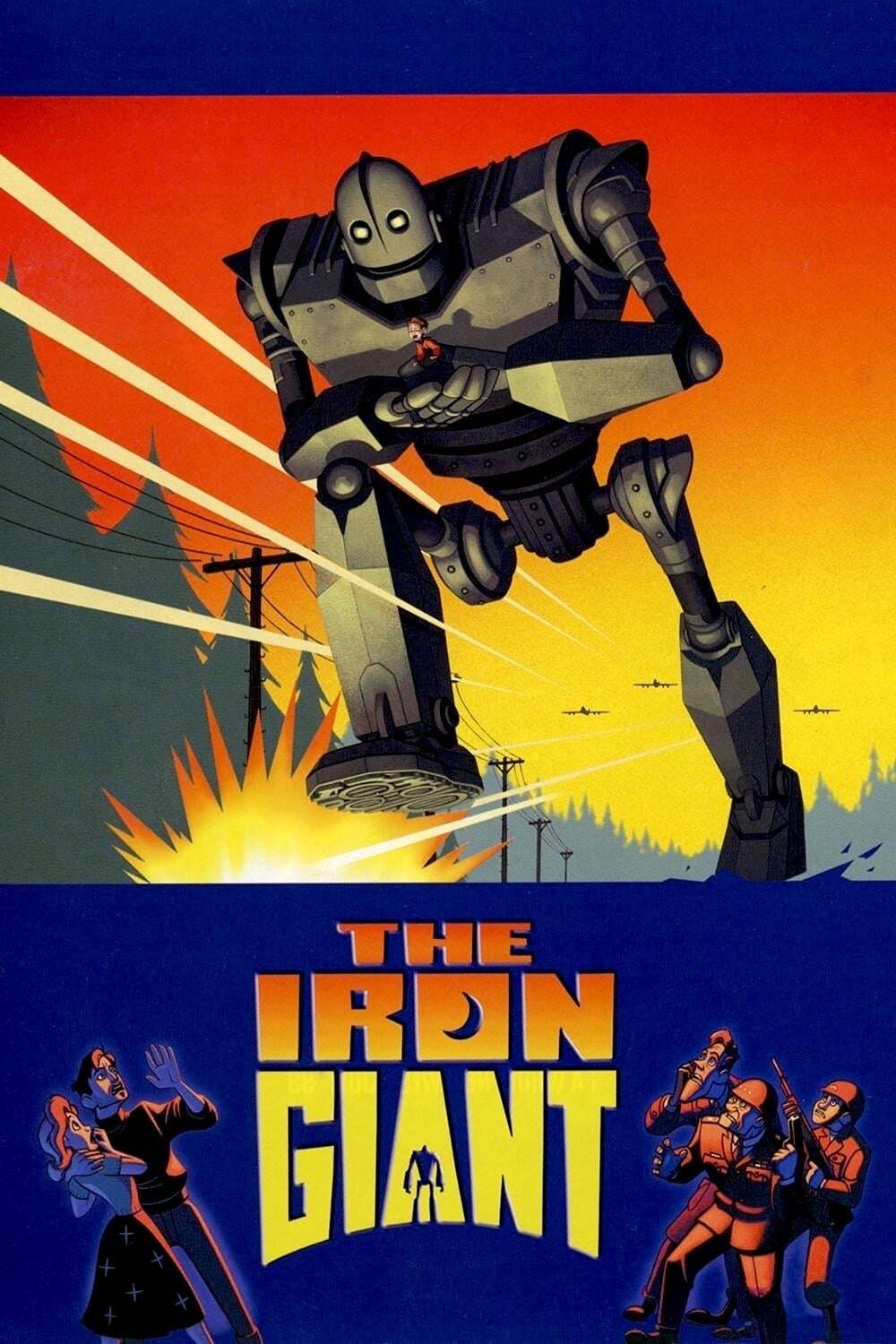 TheIronGiant