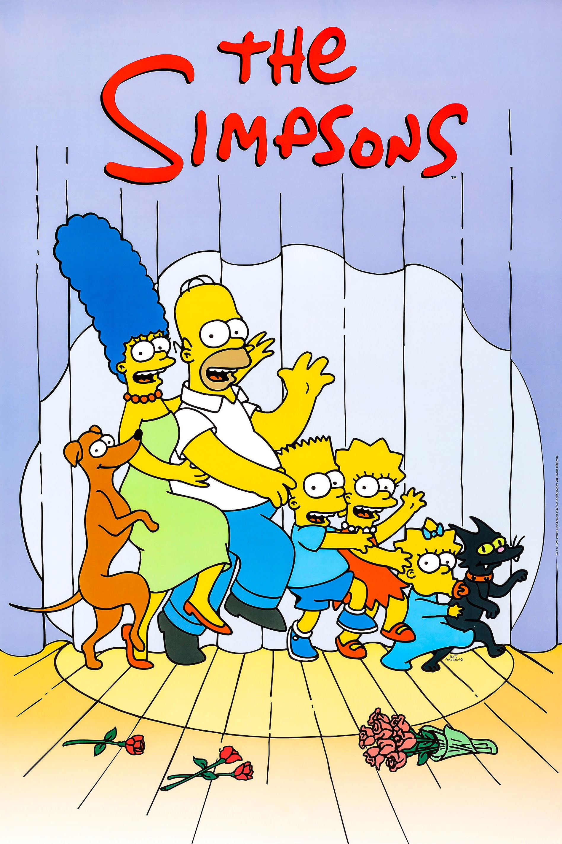 TheSimpsons