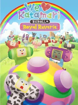 WeLoveKatamari