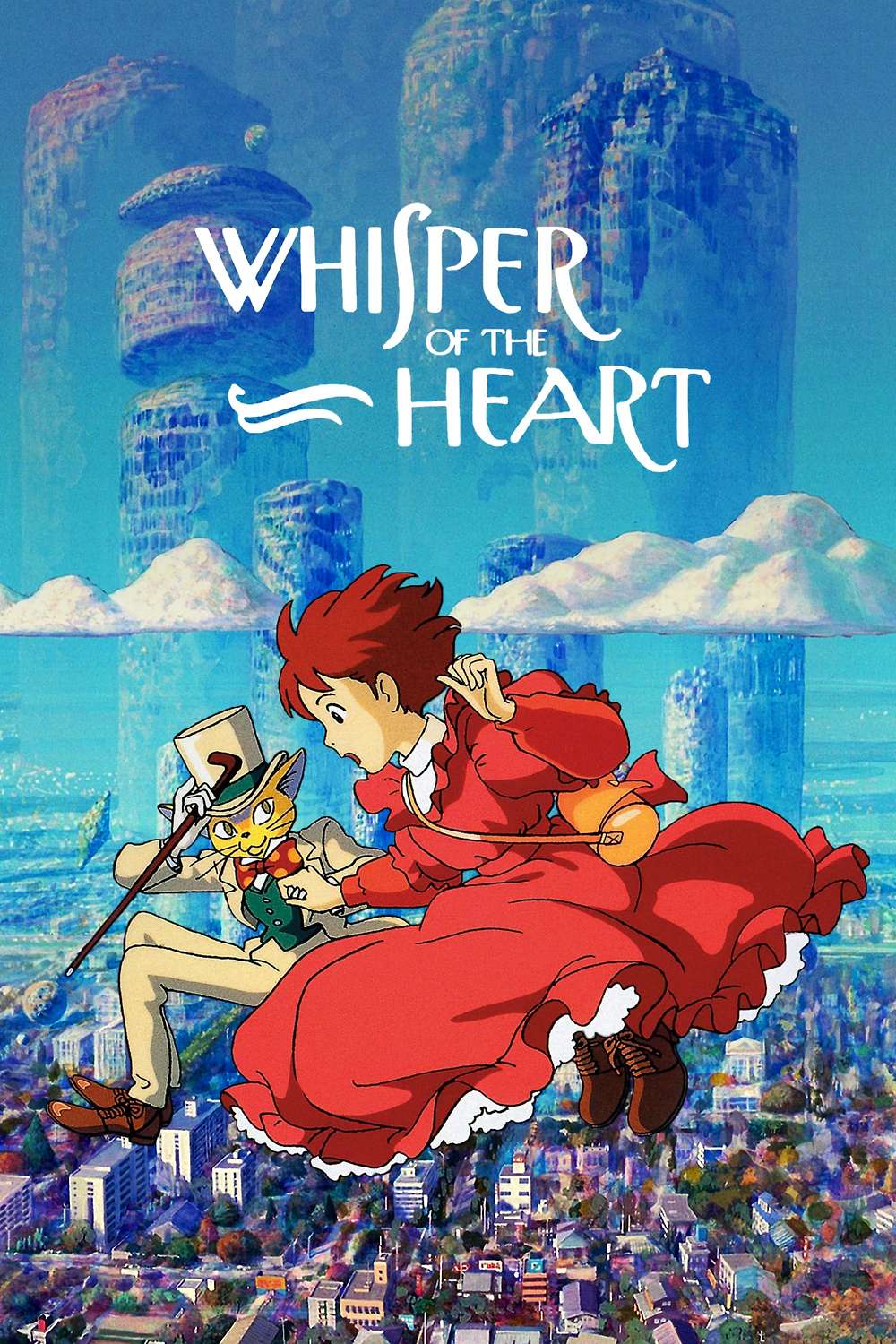 WhisperoftheHeart