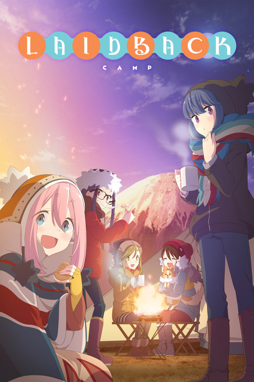 YuruCamp