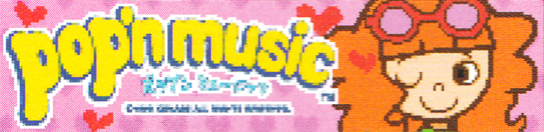 POPNMUSIC