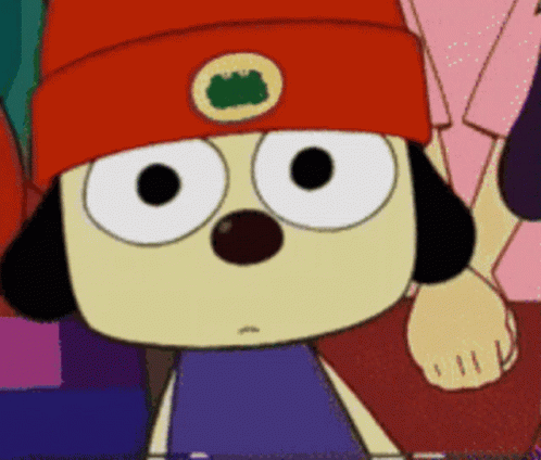 PARAPPA