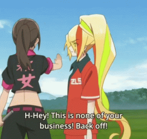 SAKI