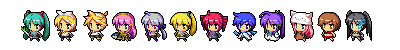 VOCALOIDDIV