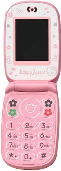 Open Phone