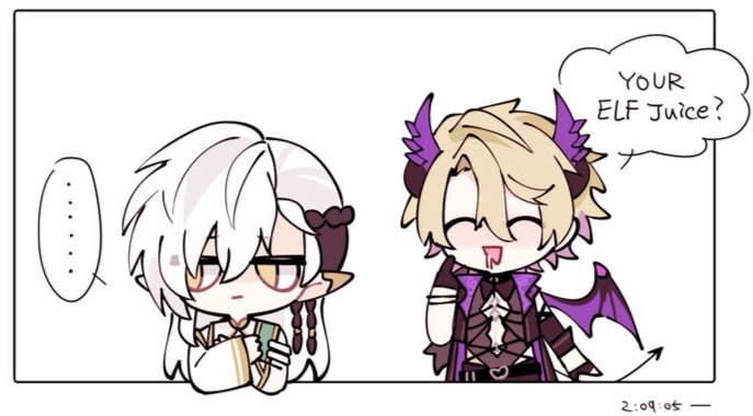 unknown ac